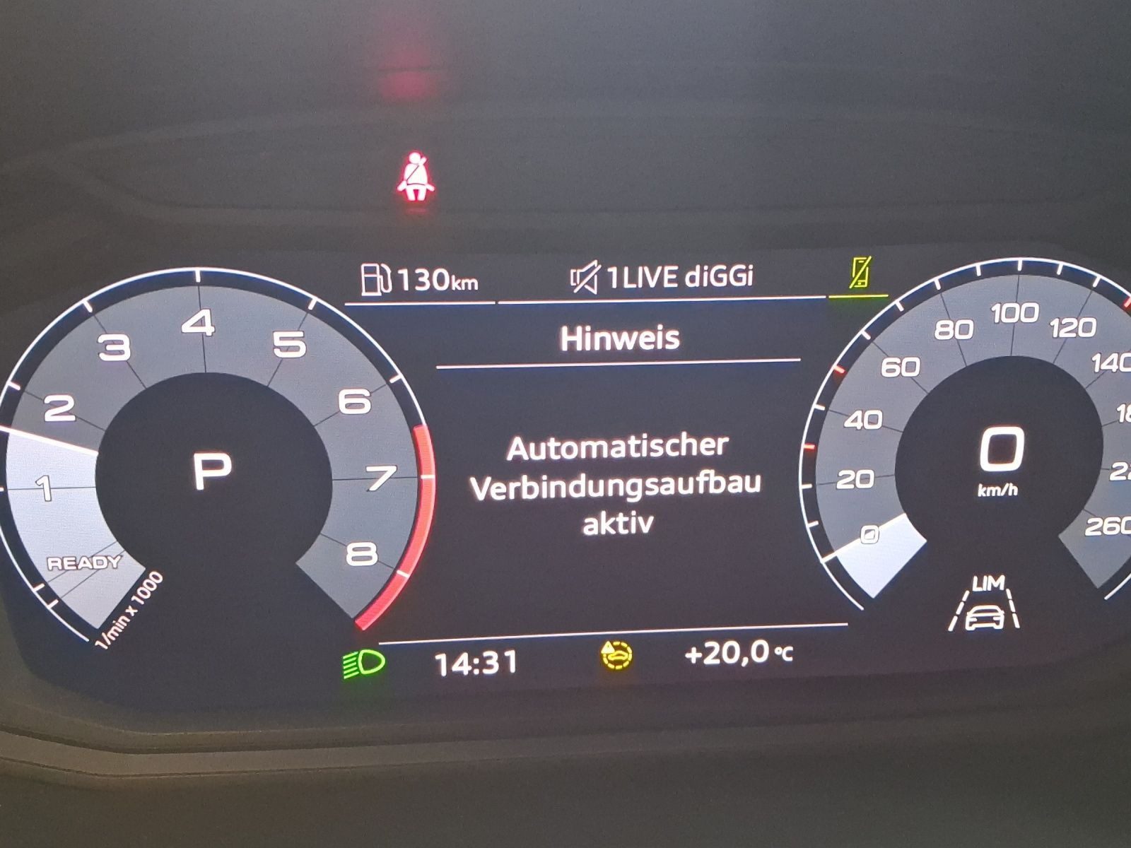 Audi A1 Sportback – Foto 10