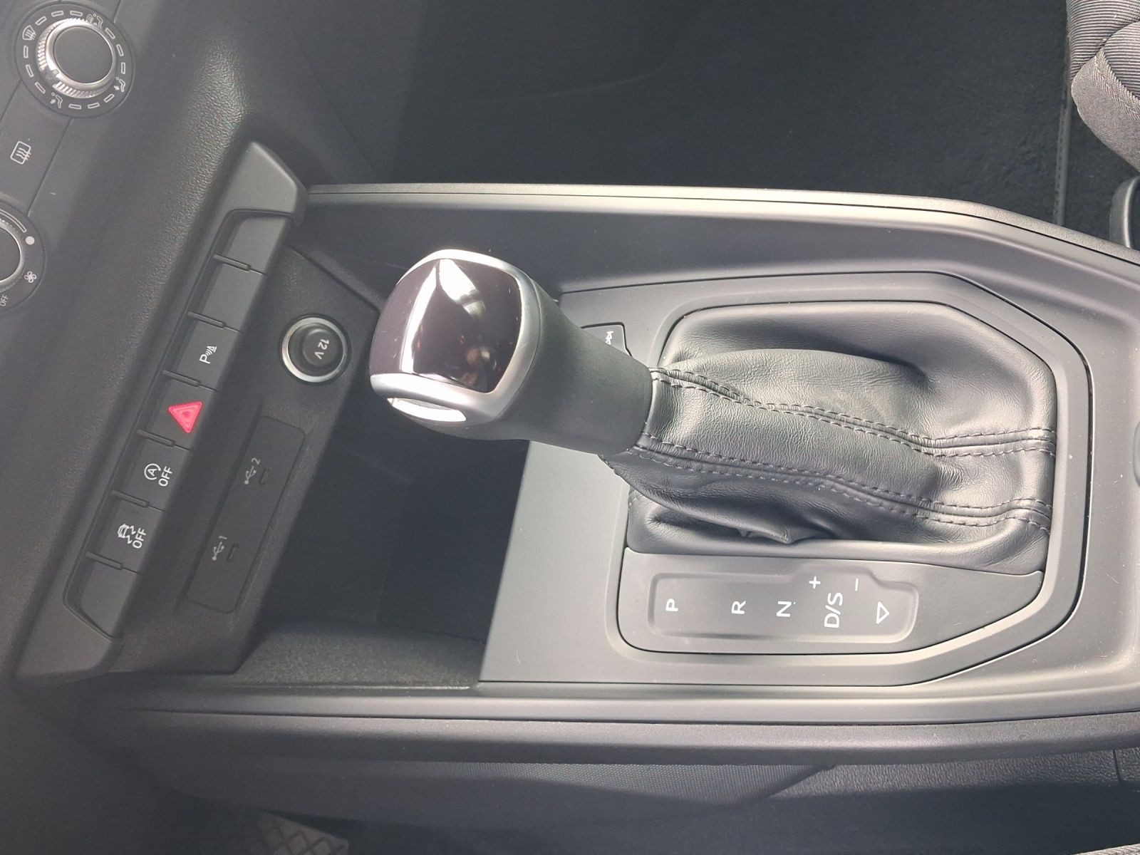 Audi A1 Sportback – Foto 11