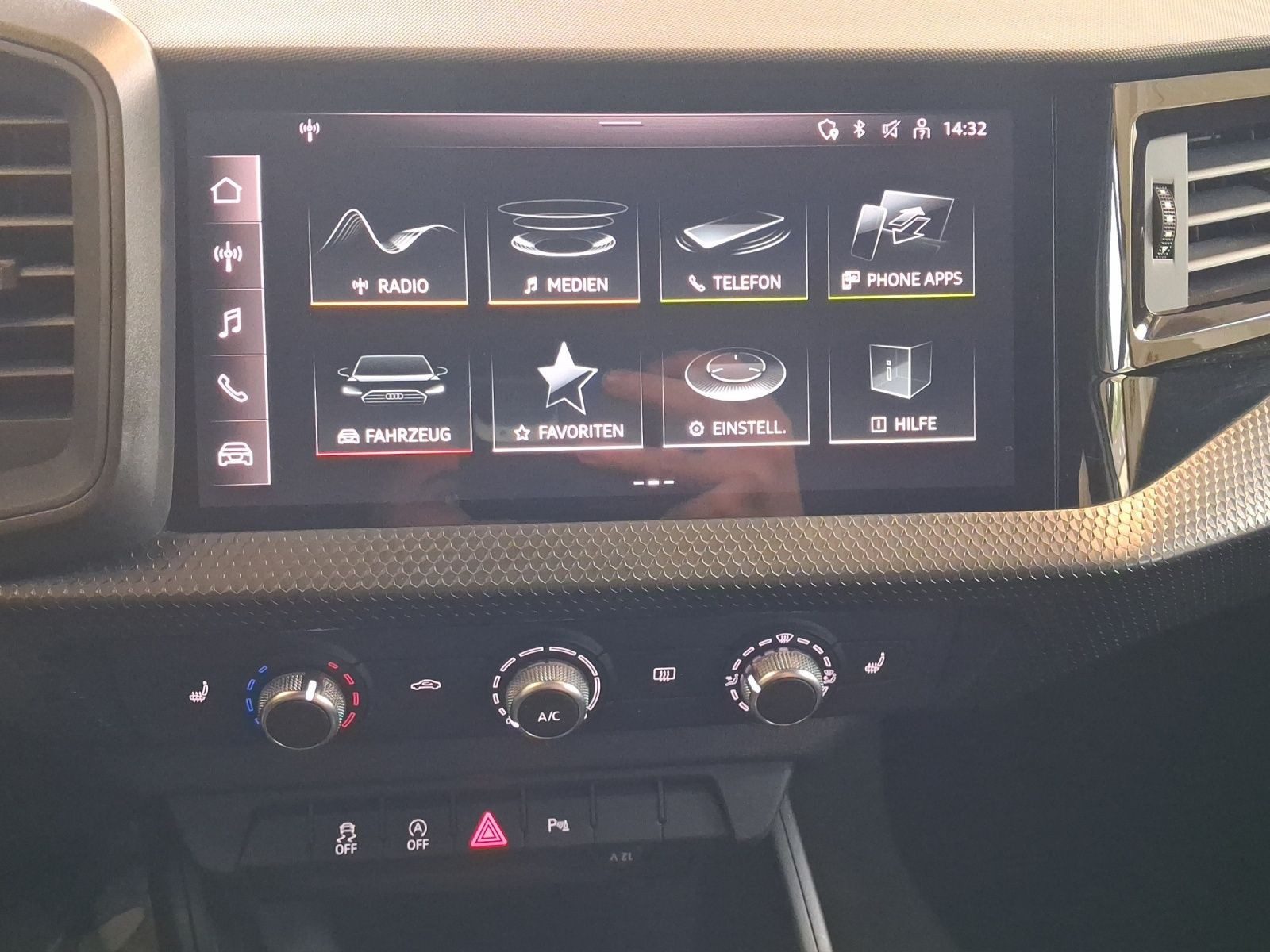 Audi A1 Sportback – Foto 13