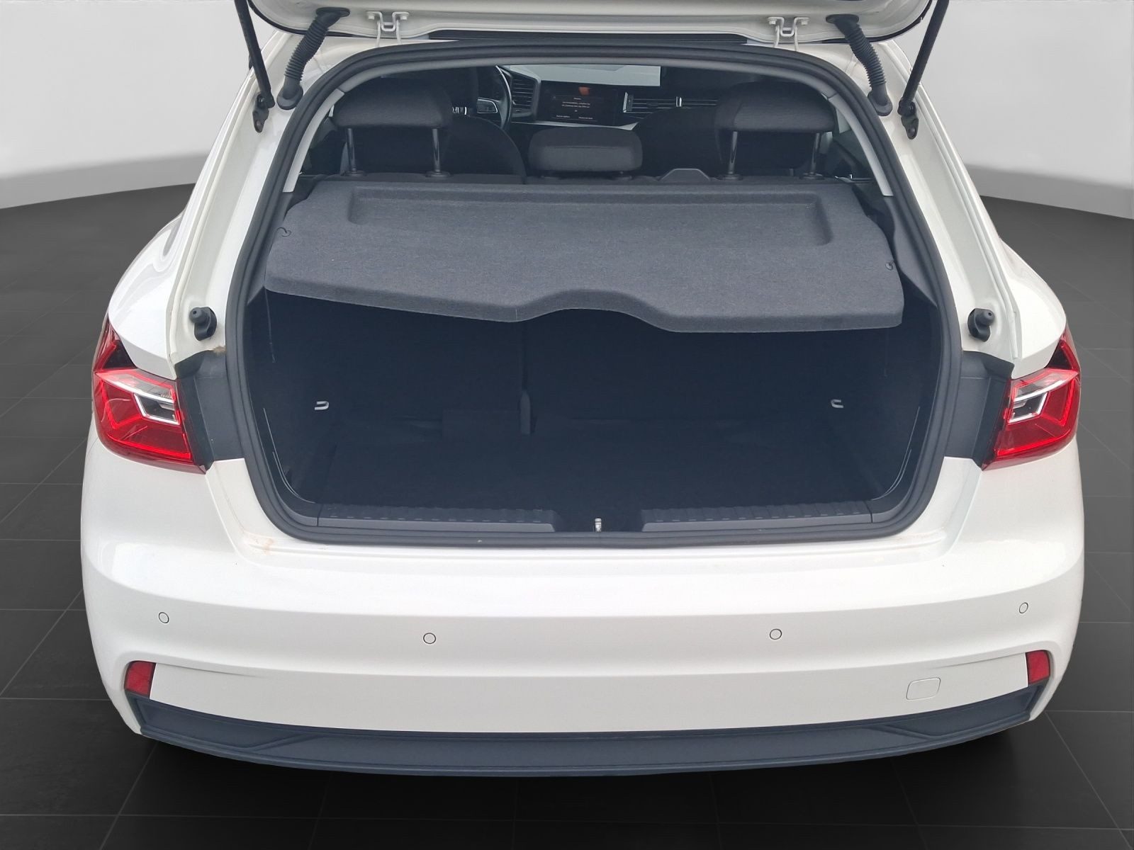 Audi A1 Sportback – Foto 16