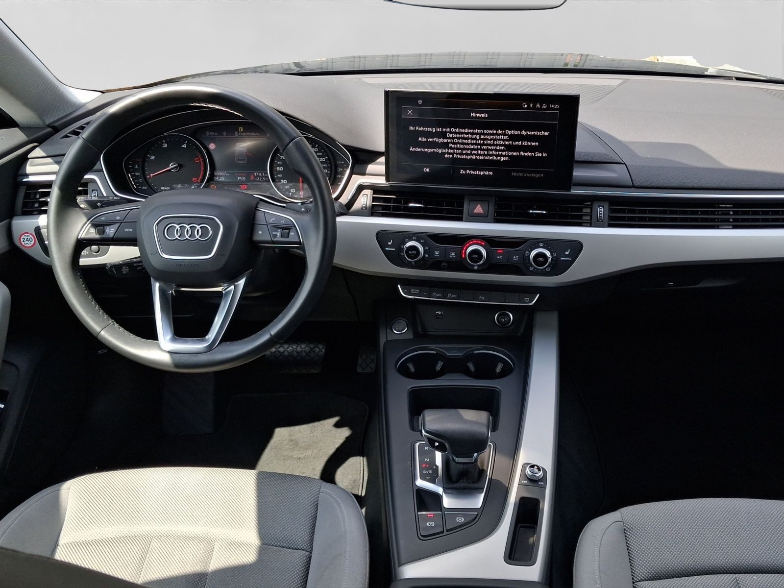 Audi A5 Sportback – Foto 5