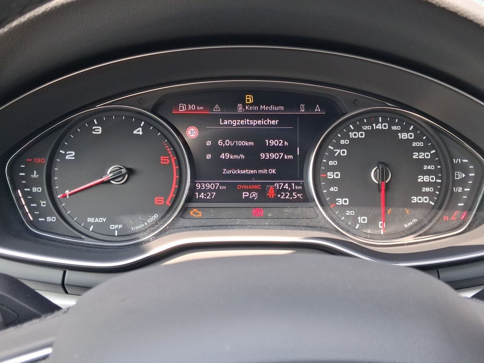 Audi A5 Sportback – Foto 10
