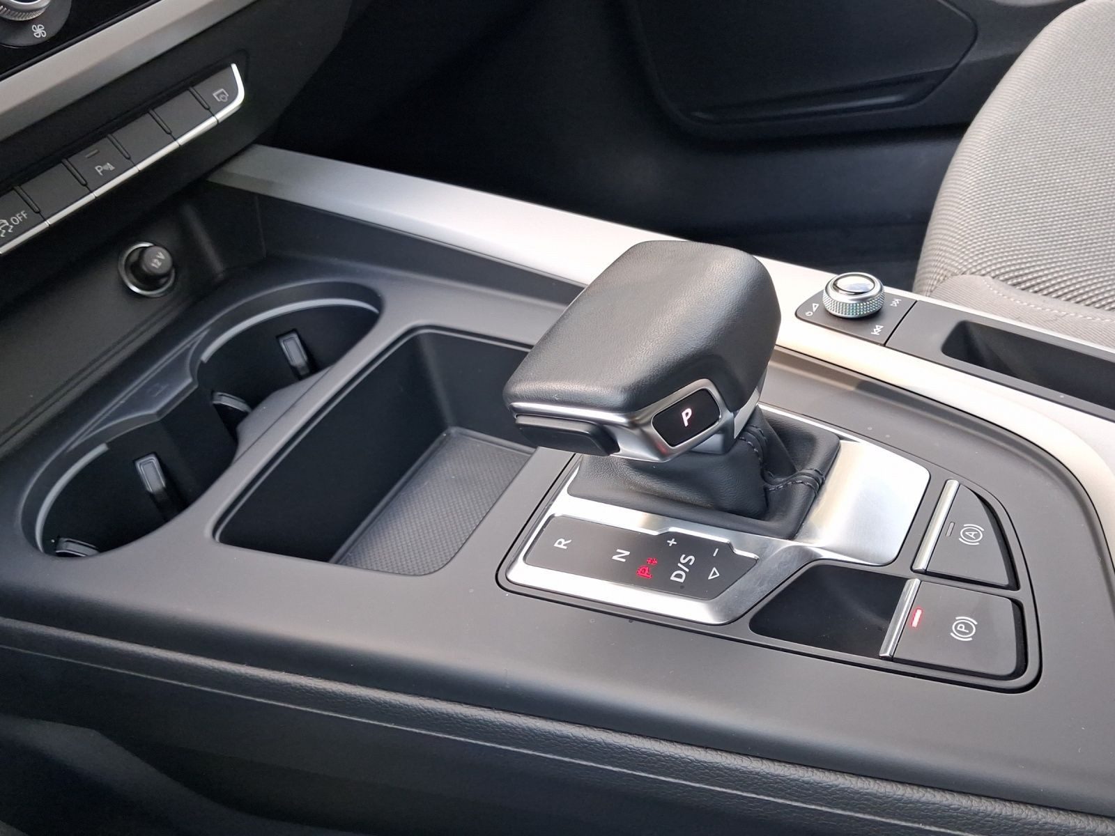 Audi A5 Sportback – Foto 11