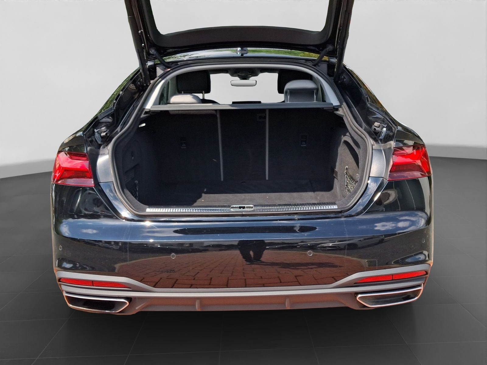 Audi A5 Sportback – Foto 17