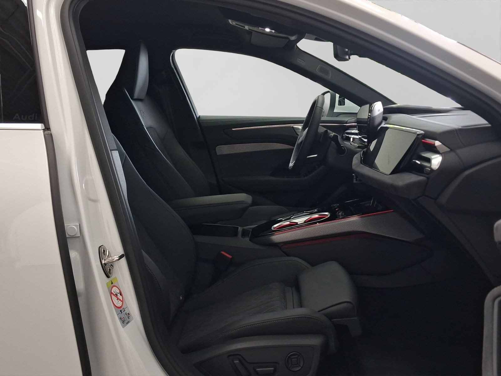 Audi A6 Avant – Foto 4
