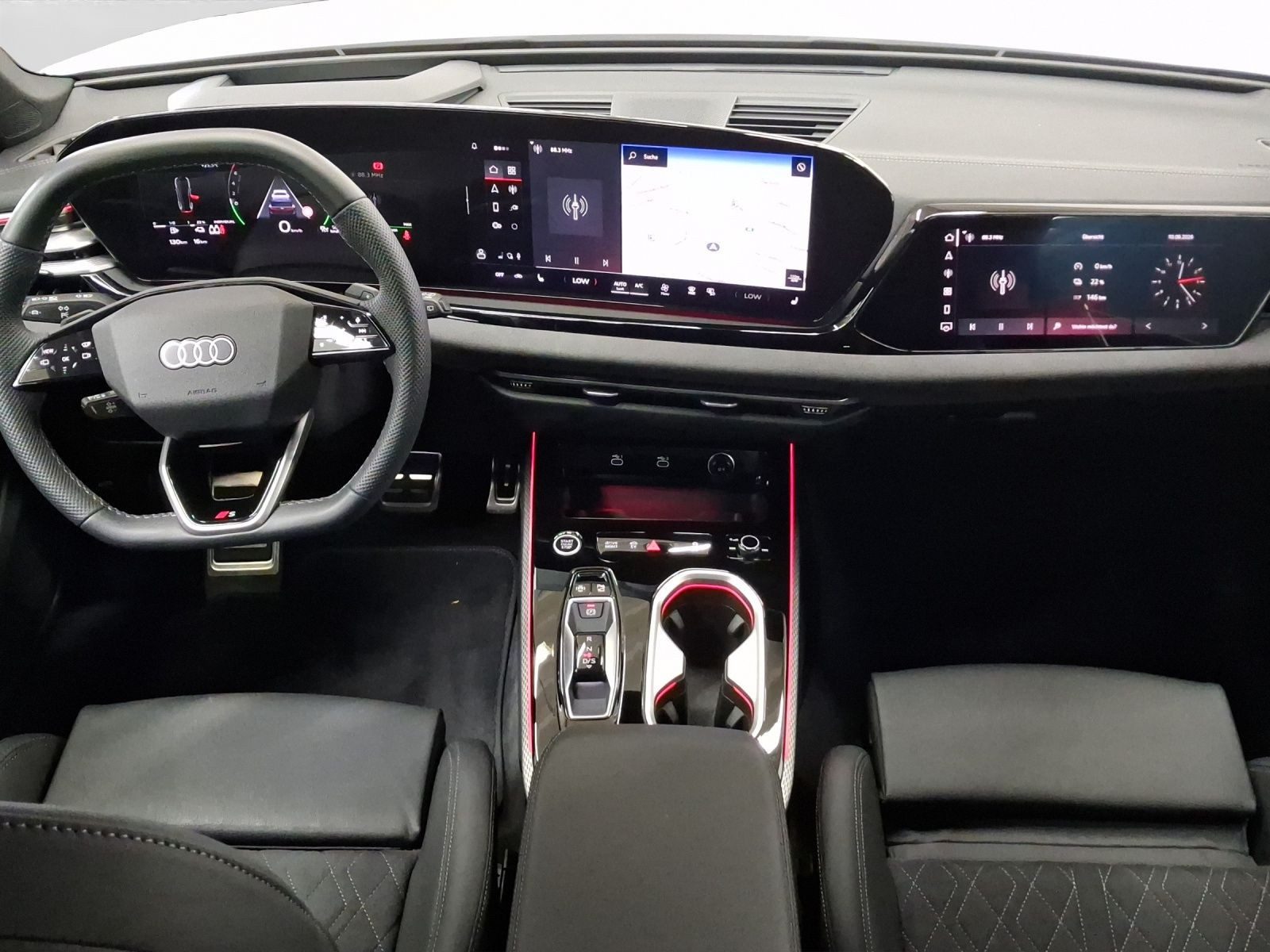 Audi A6 Avant – Foto 5