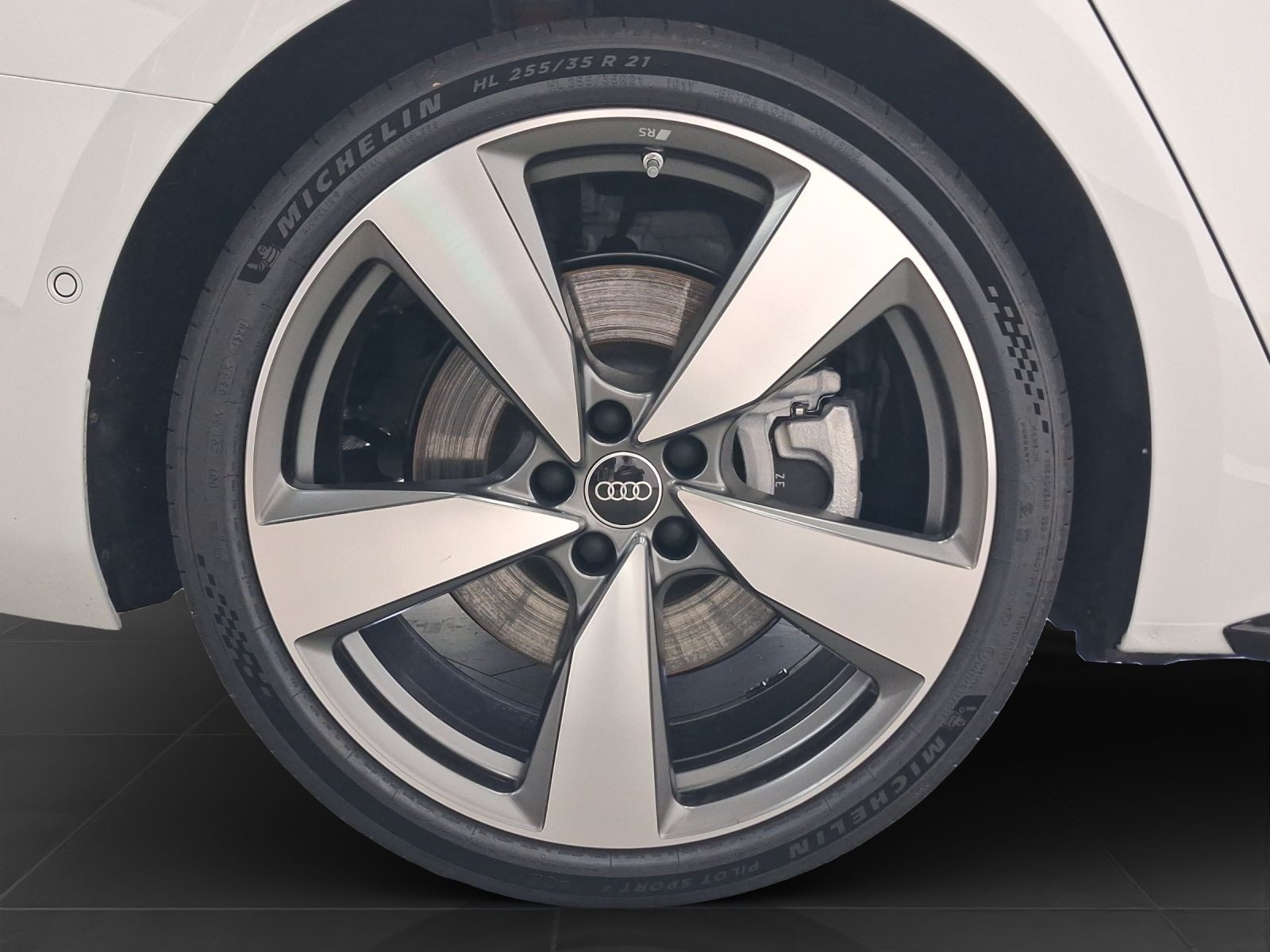 Audi A6 Avant – Foto 7