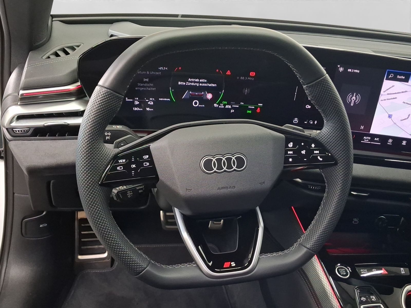 Audi A6 Avant – Foto 9