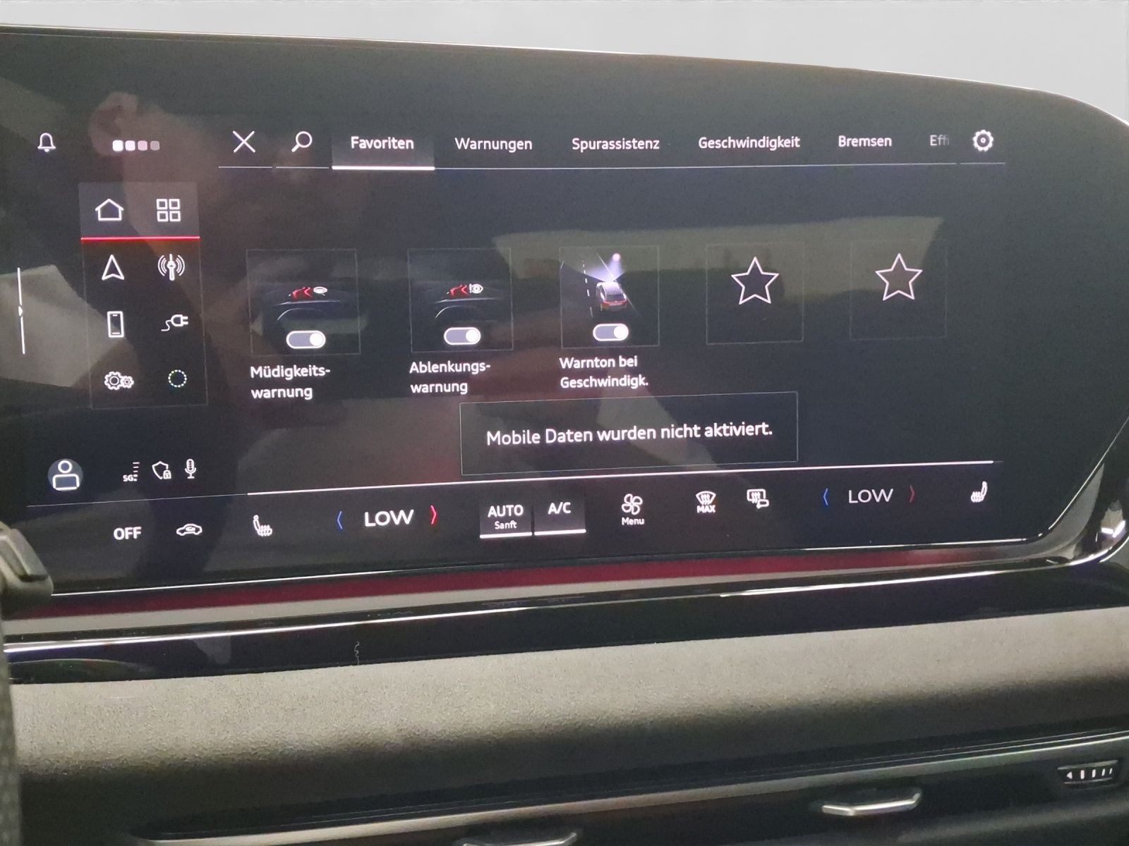 Audi A6 Avant – Foto 12