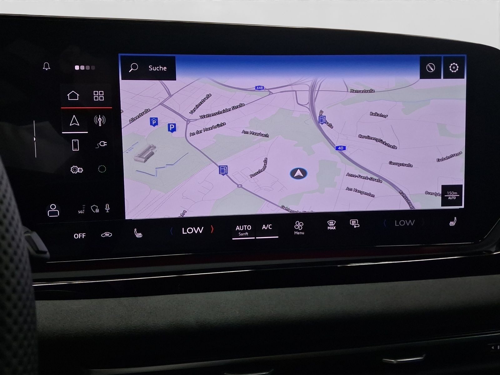 Audi A6 Avant – Foto 13