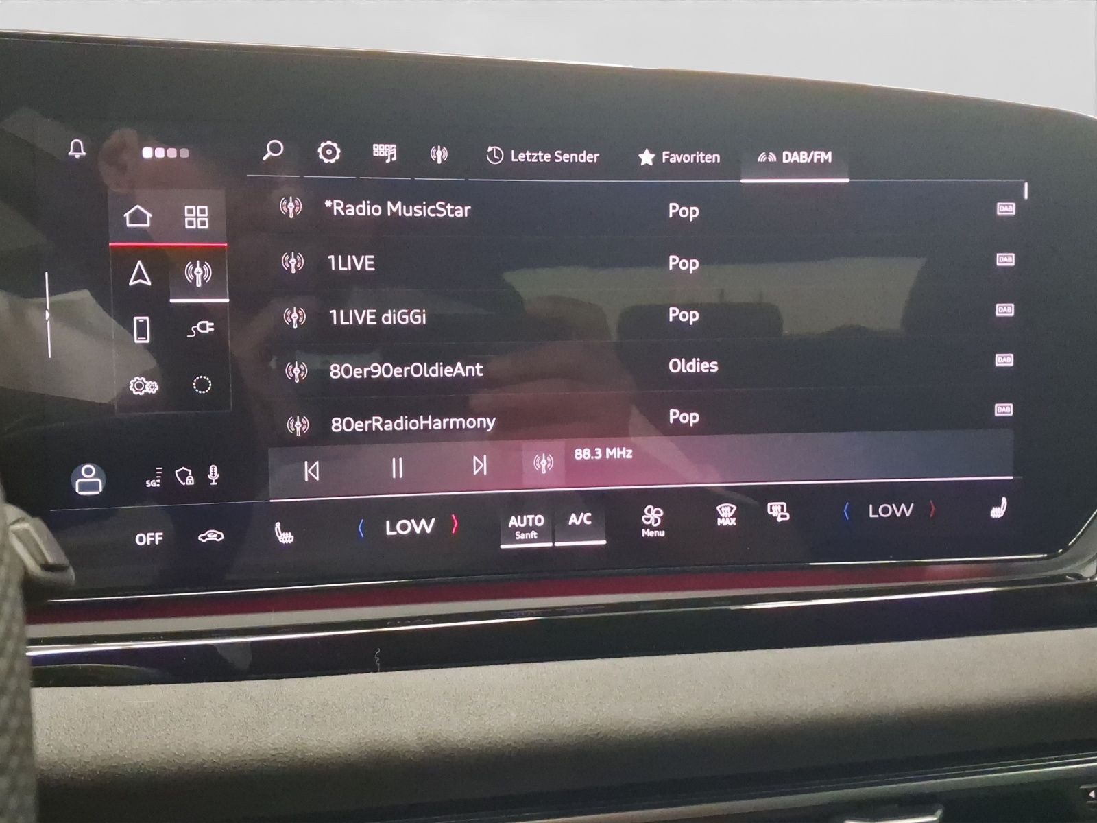 Audi A6 Avant – Foto 14