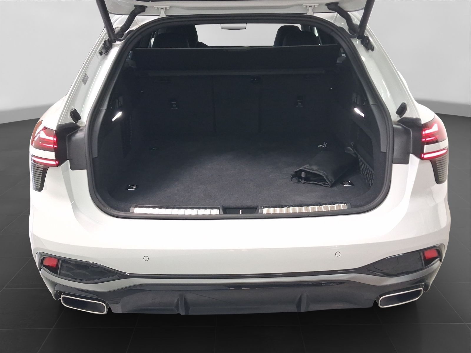 Audi A6 Avant – Foto 17