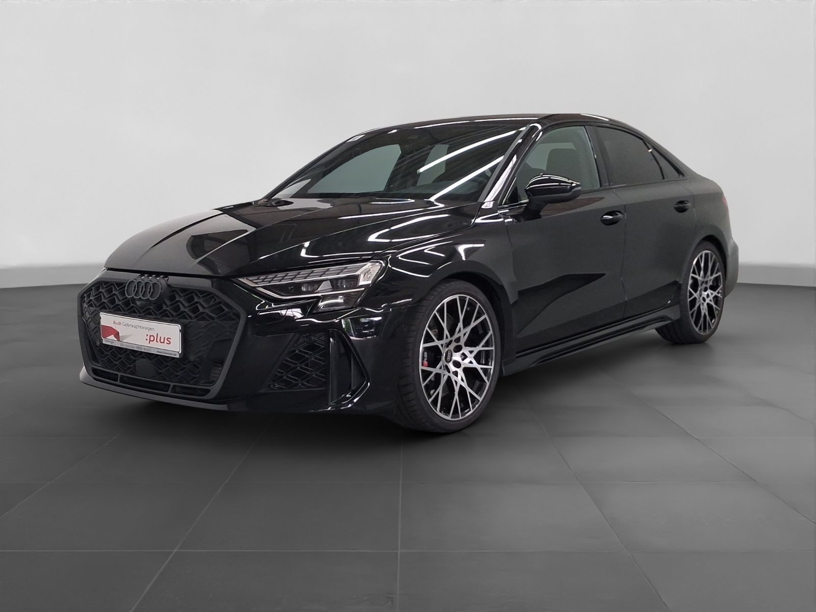 Audi RS 3 – Foto 2