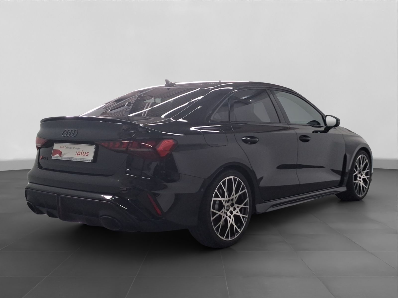 Audi RS 3 – Foto 3