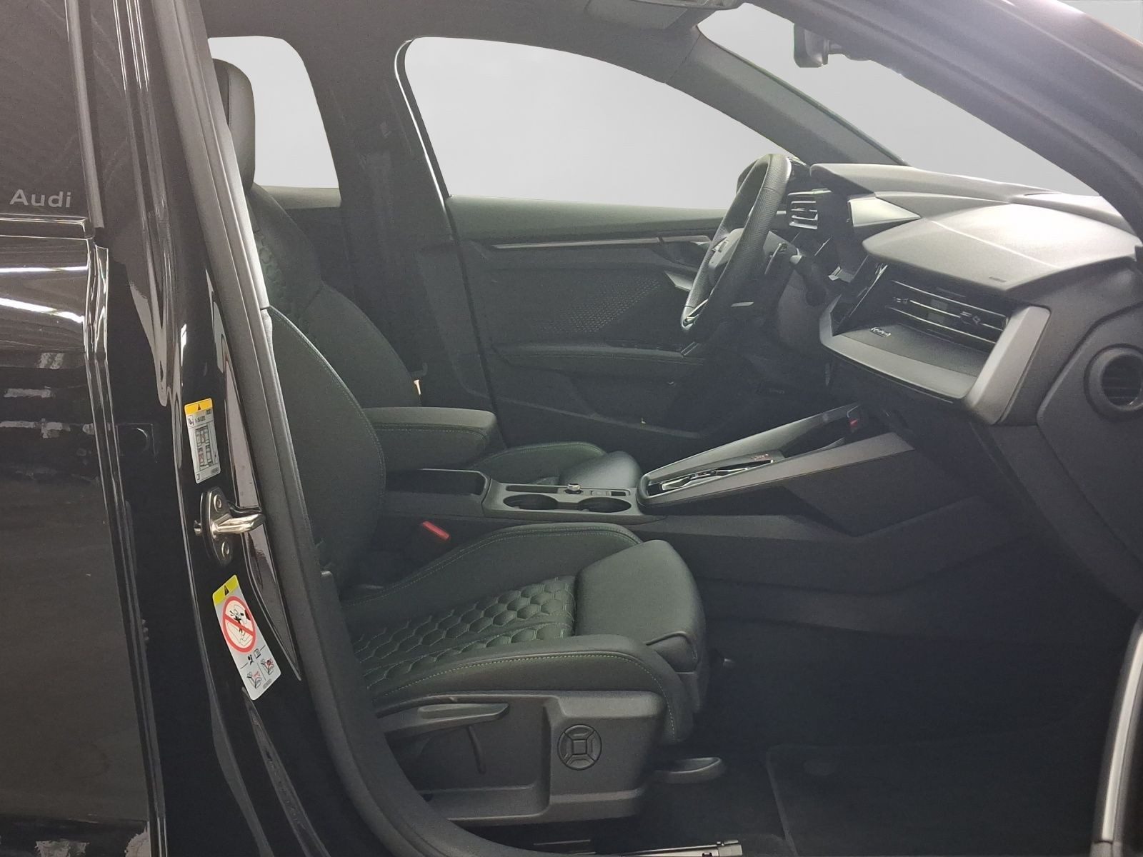 Audi RS 3 – Foto 4