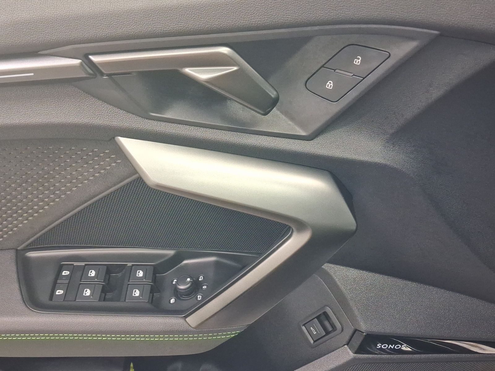 Audi RS 3 – Foto 8