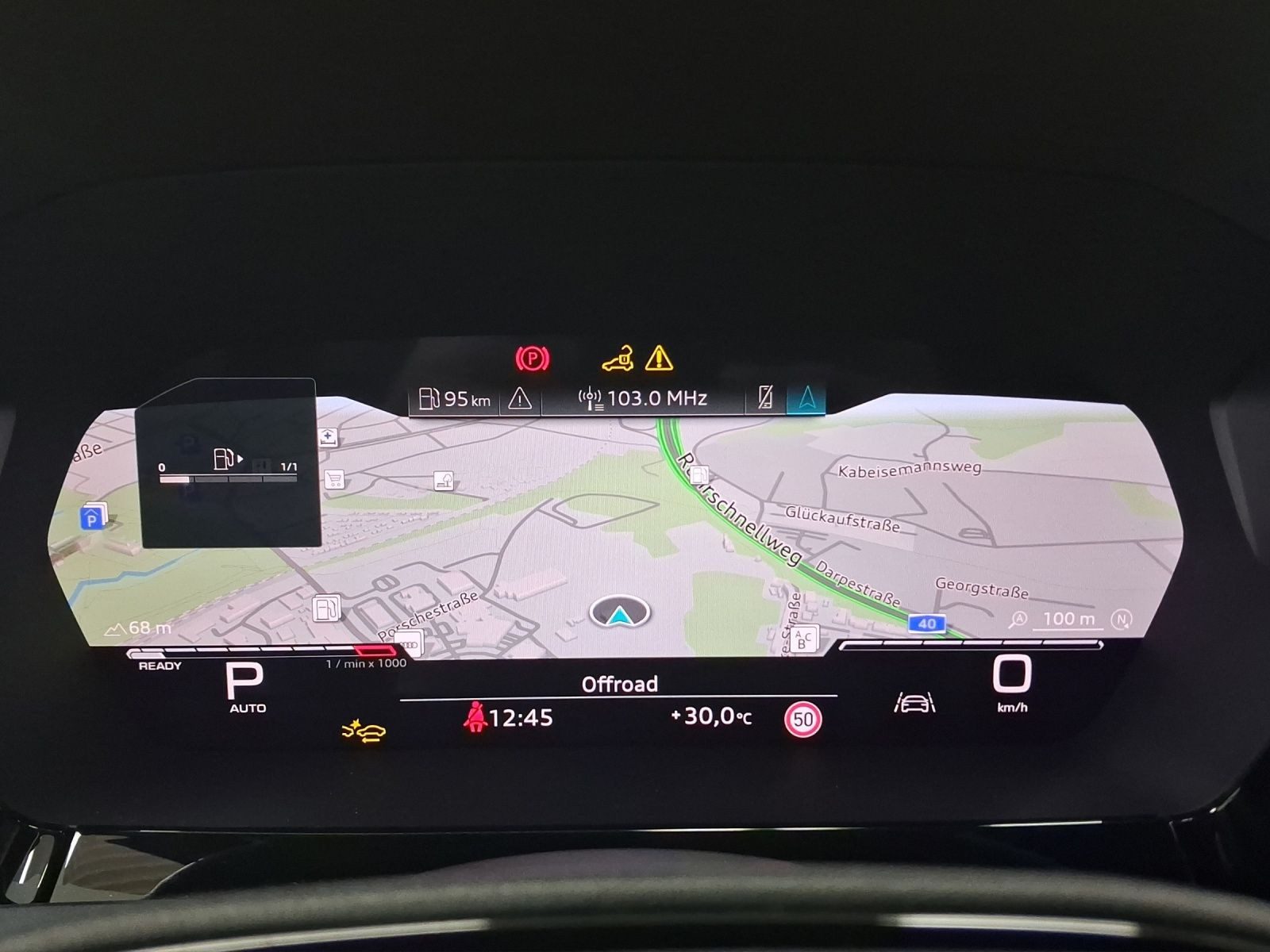 Audi RS 3 – Foto 10