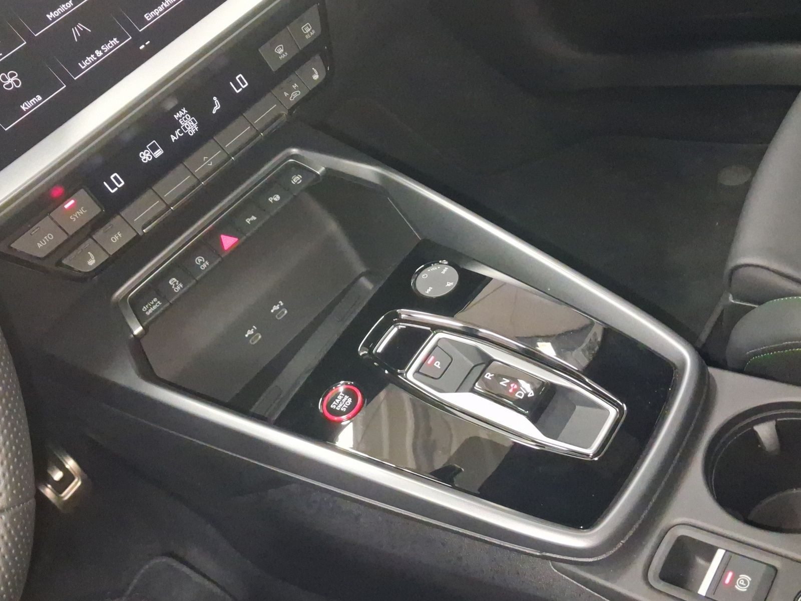 Audi RS 3 – Foto 11