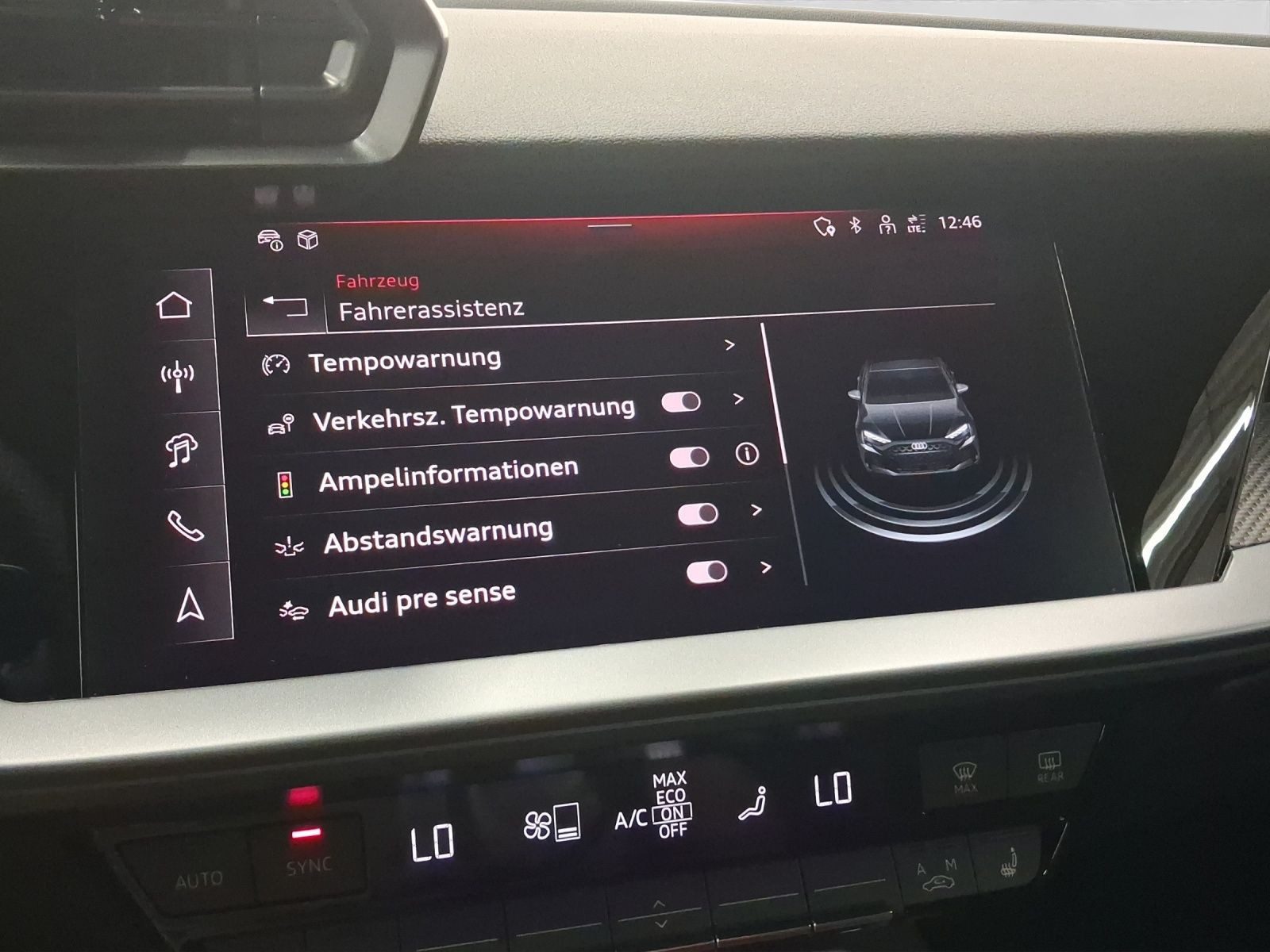 Audi RS 3 – Foto 12