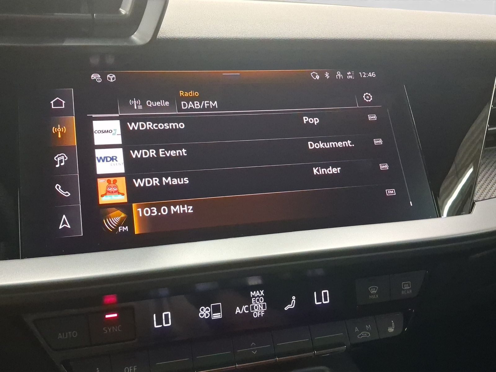 Audi RS 3 – Foto 14