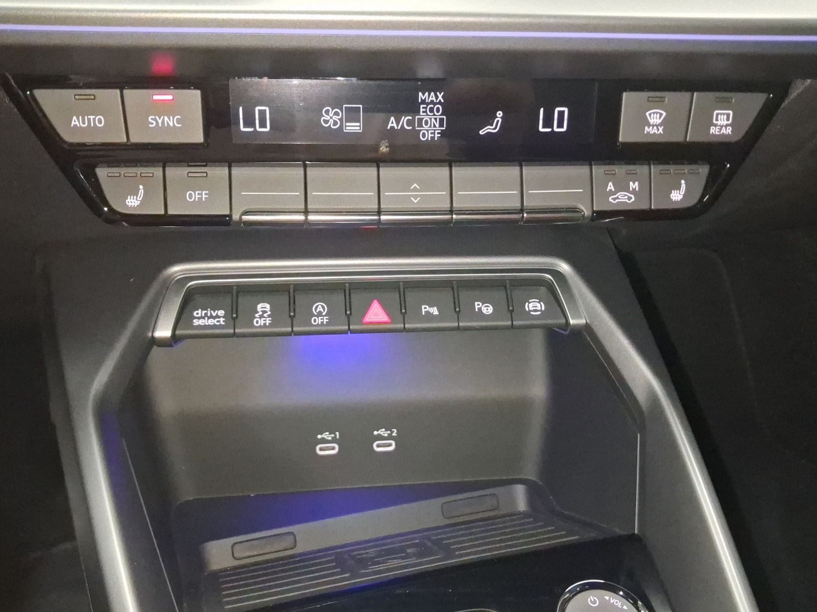 Audi RS 3 – Foto 16