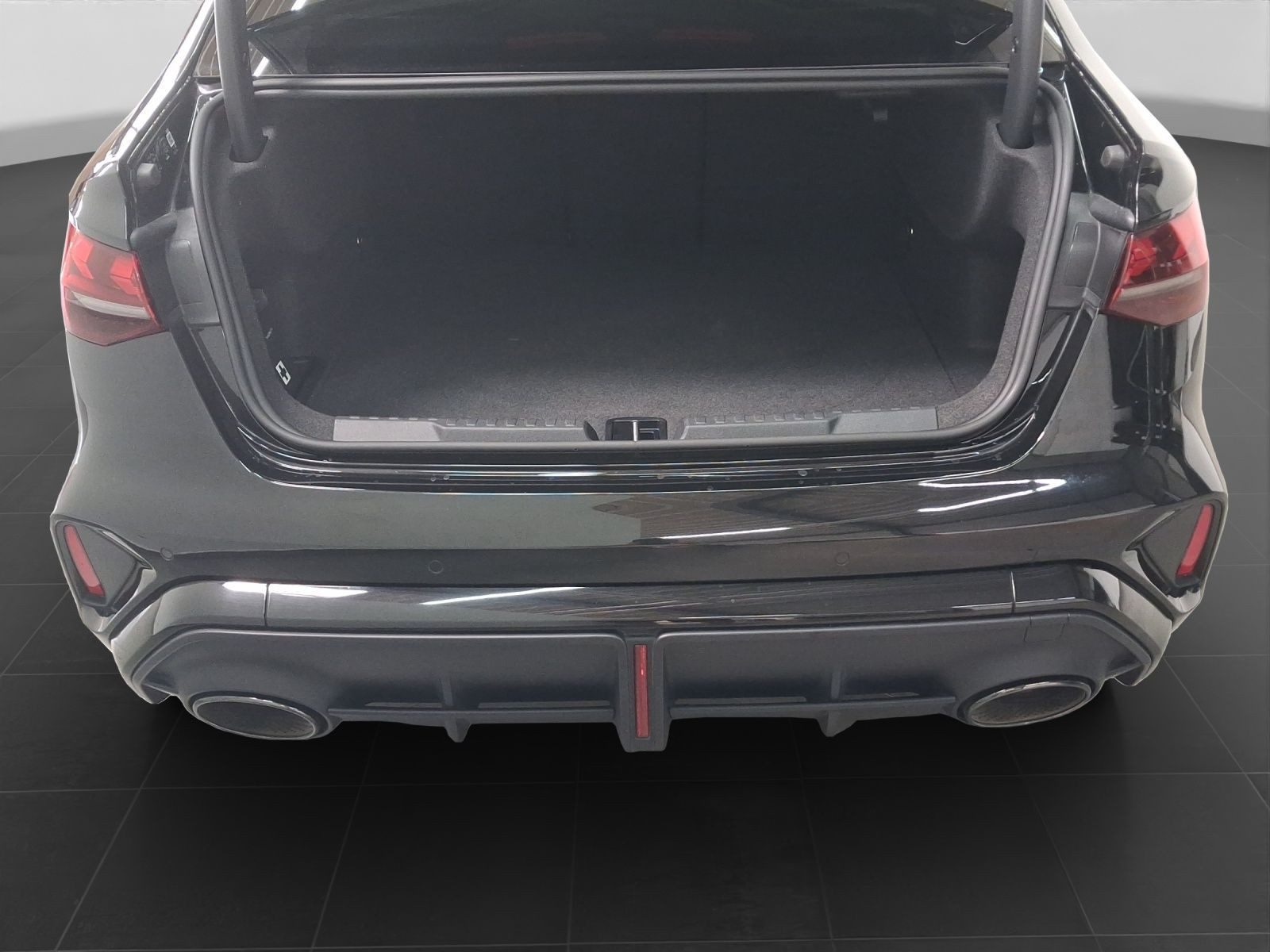 Audi RS 3 – Foto 17