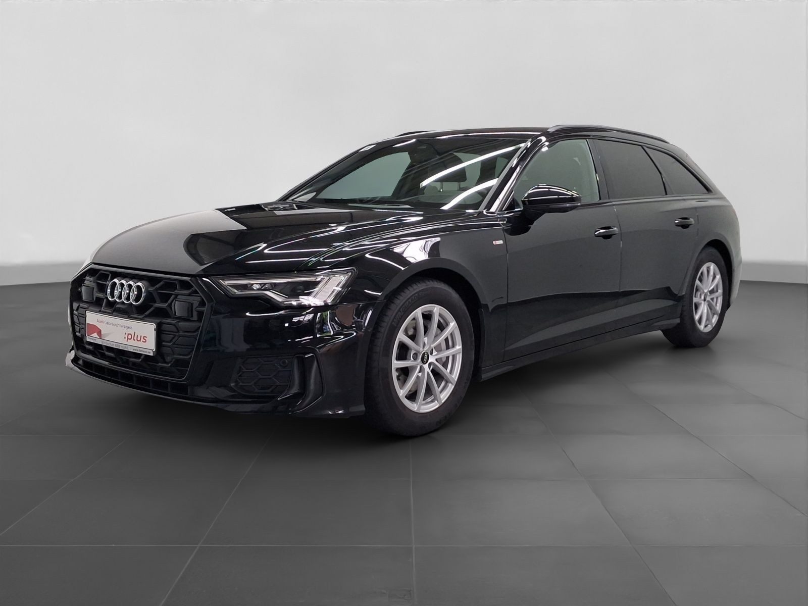 Audi A6 Avant – Foto 2