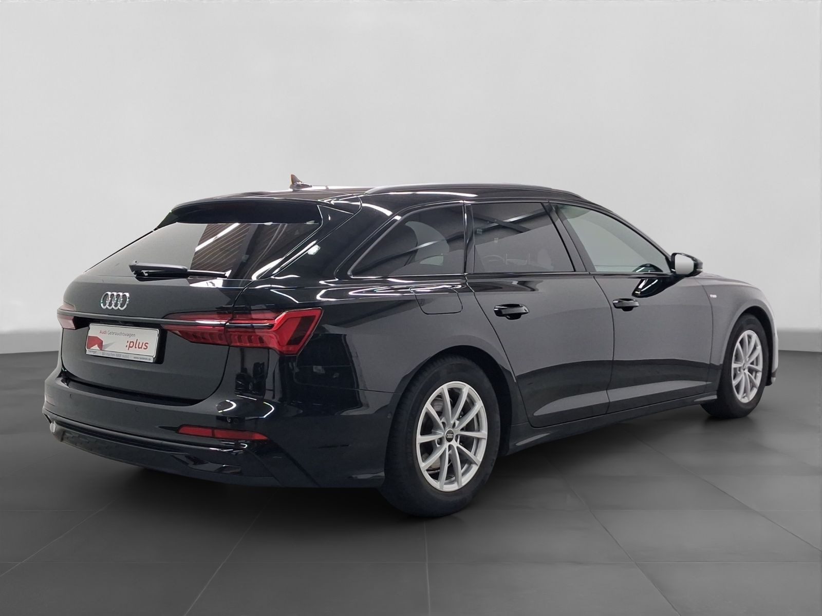 Audi A6 Avant – Foto 3