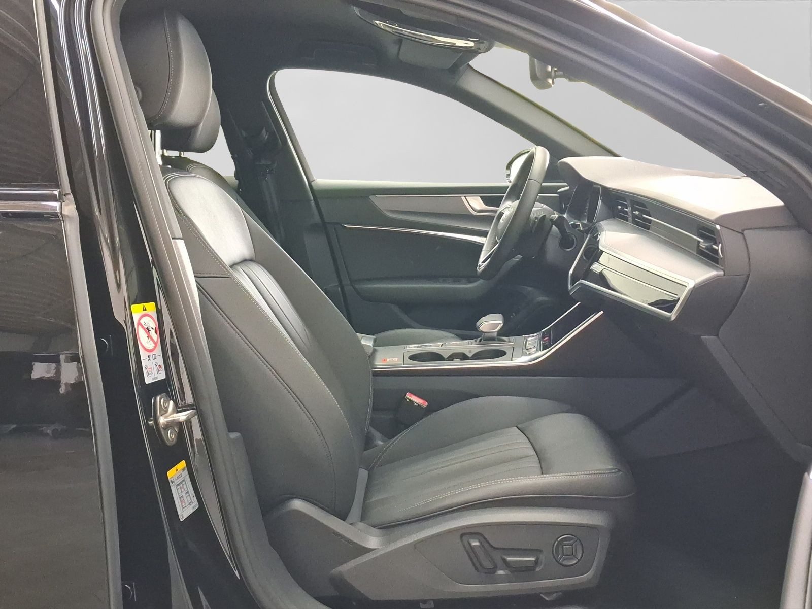 Audi A6 Avant – Foto 4