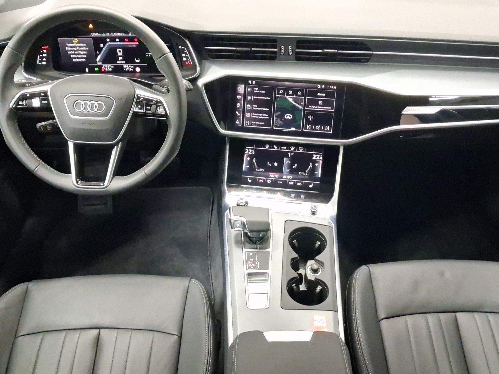 Audi A6 Avant – Foto 5