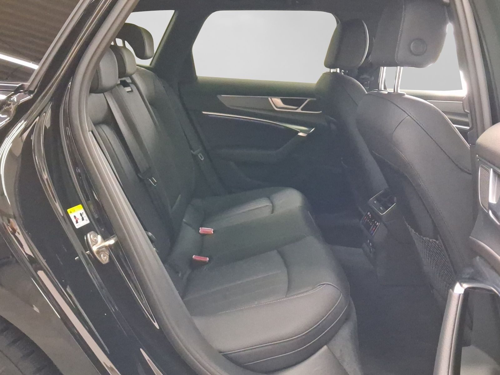Audi A6 Avant – Foto 6
