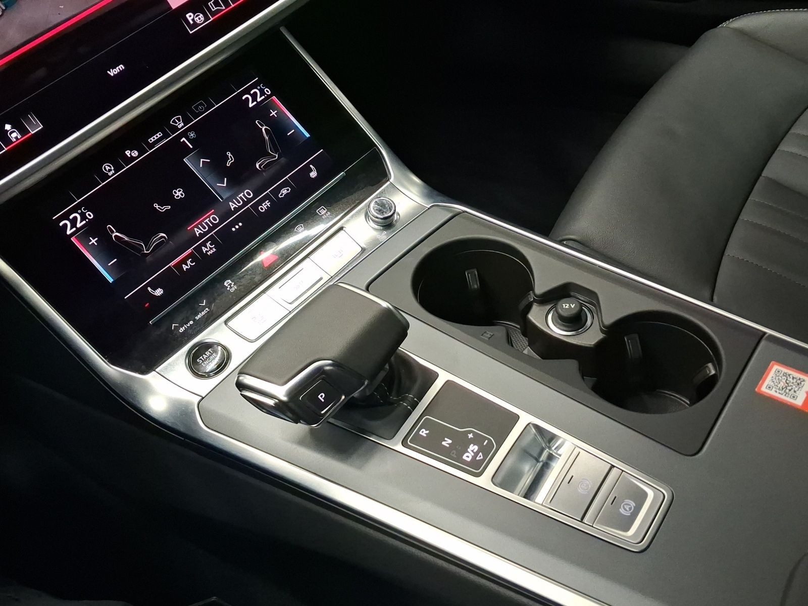 Audi A6 Avant – Foto 11