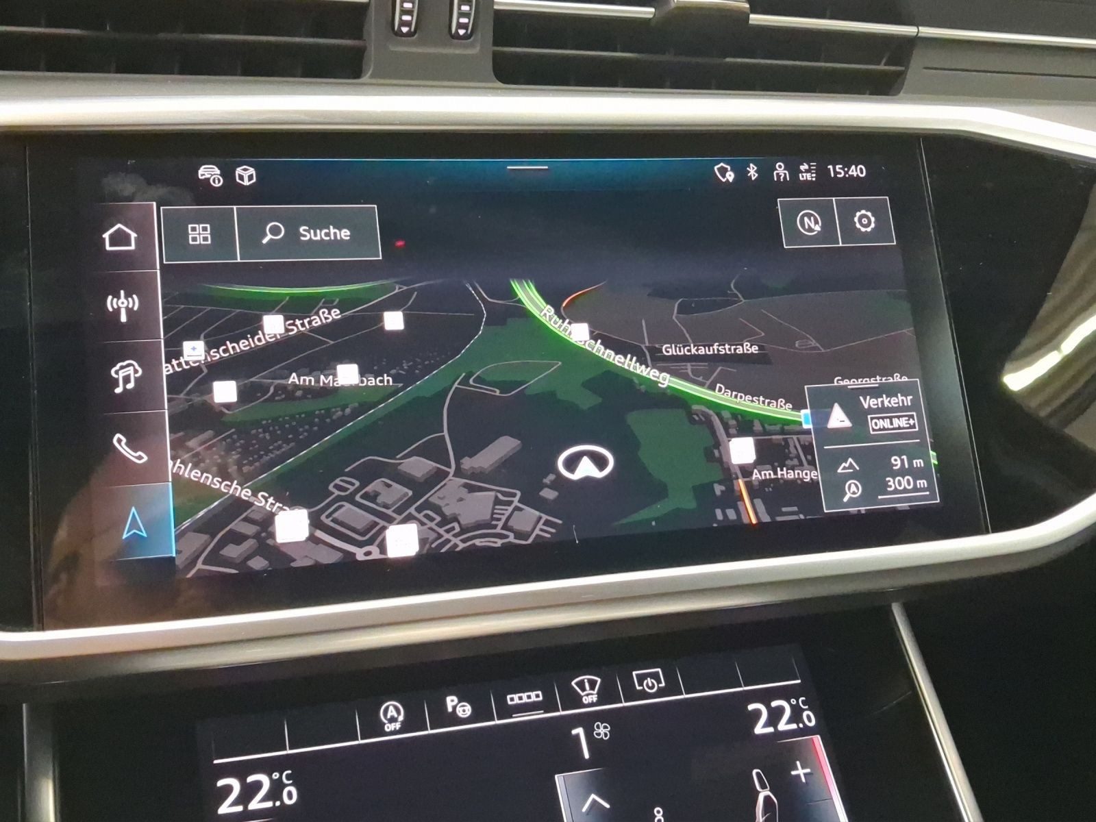 Audi A6 Avant – Foto 12
