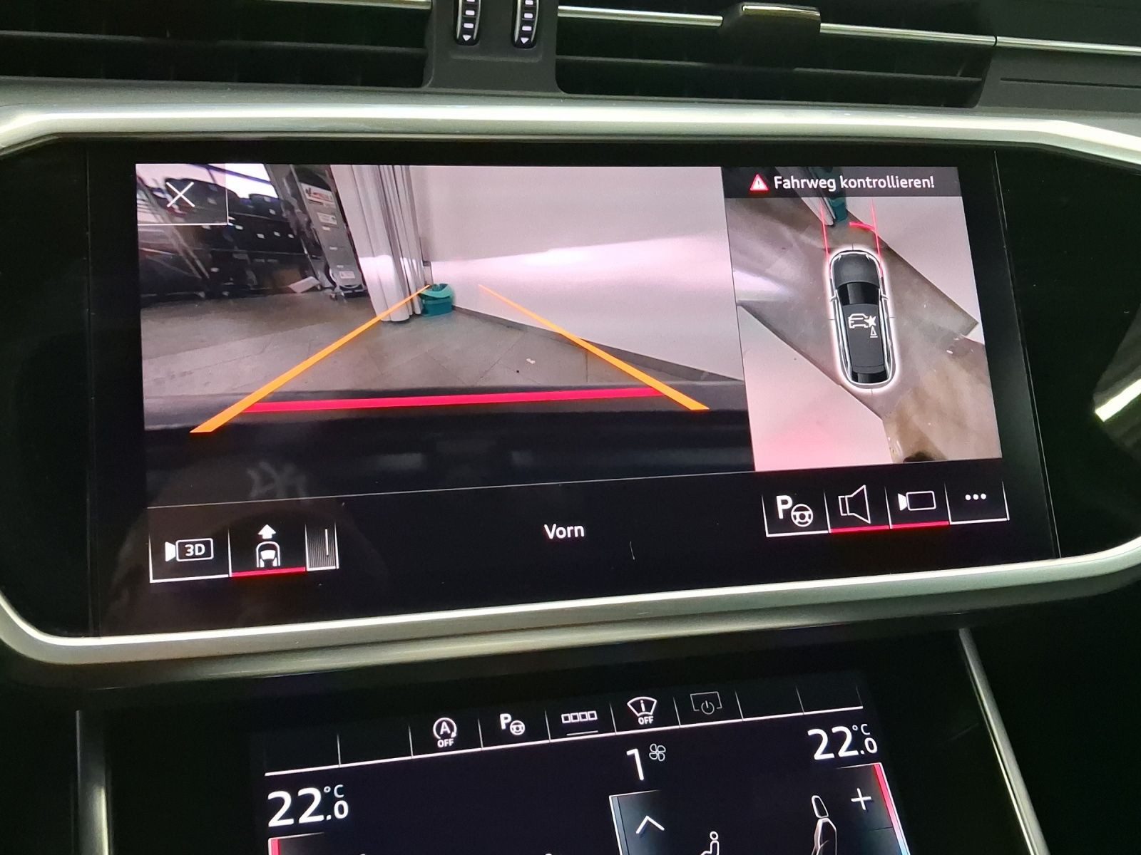 Audi A6 Avant – Foto 15