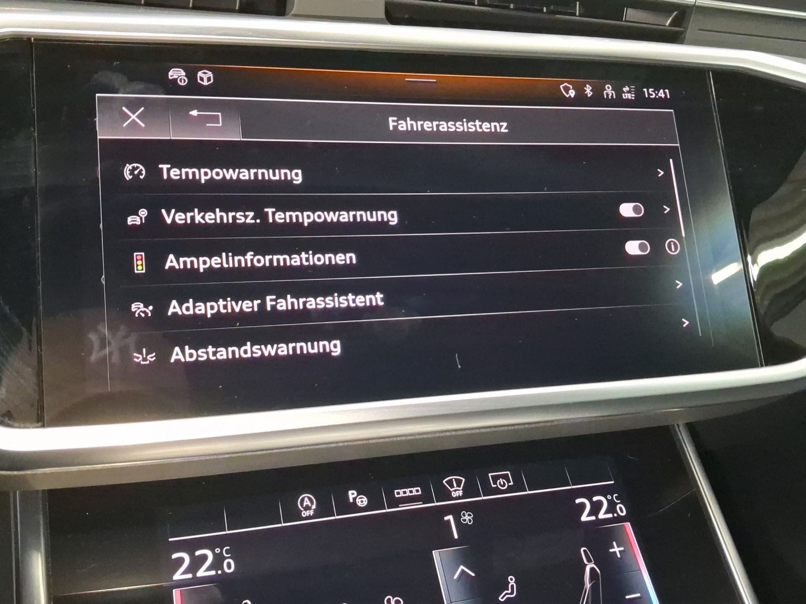 Audi A6 Avant – Foto 16