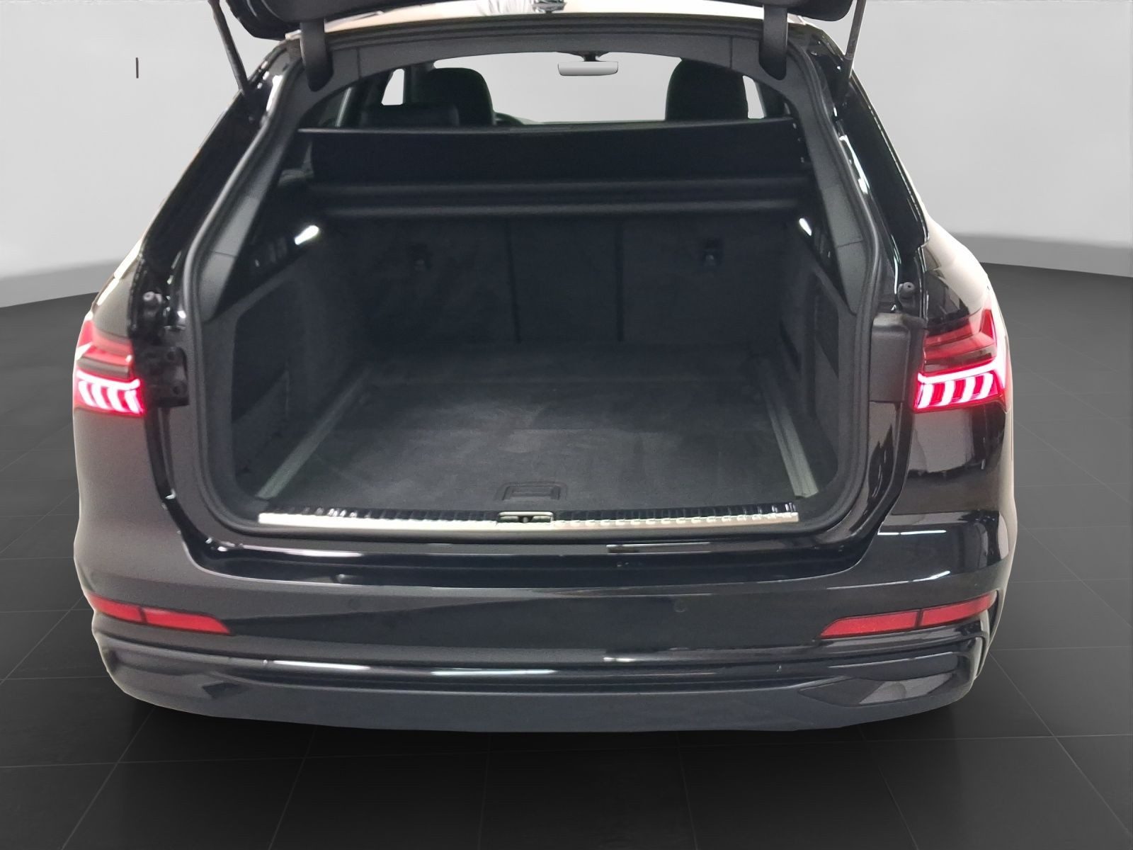 Audi A6 Avant – Foto 17