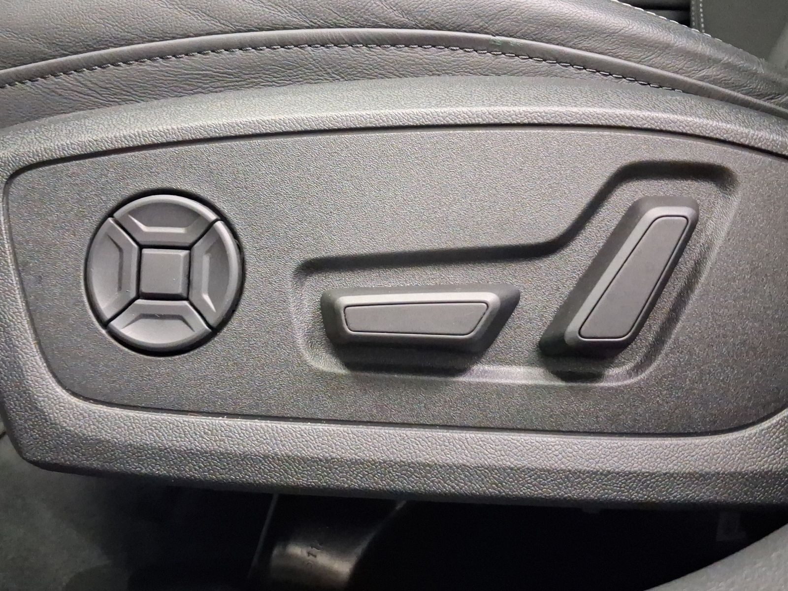Audi A6 Avant – Foto 19