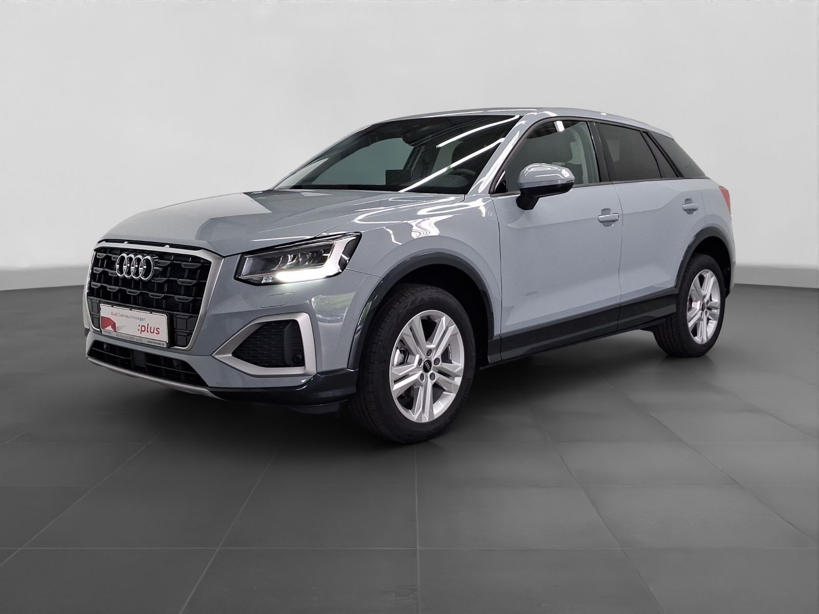 Audi Q2 – Bild 2