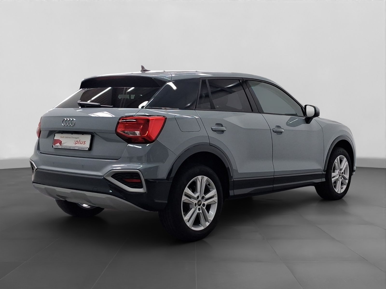Audi Q2 – Bild 3