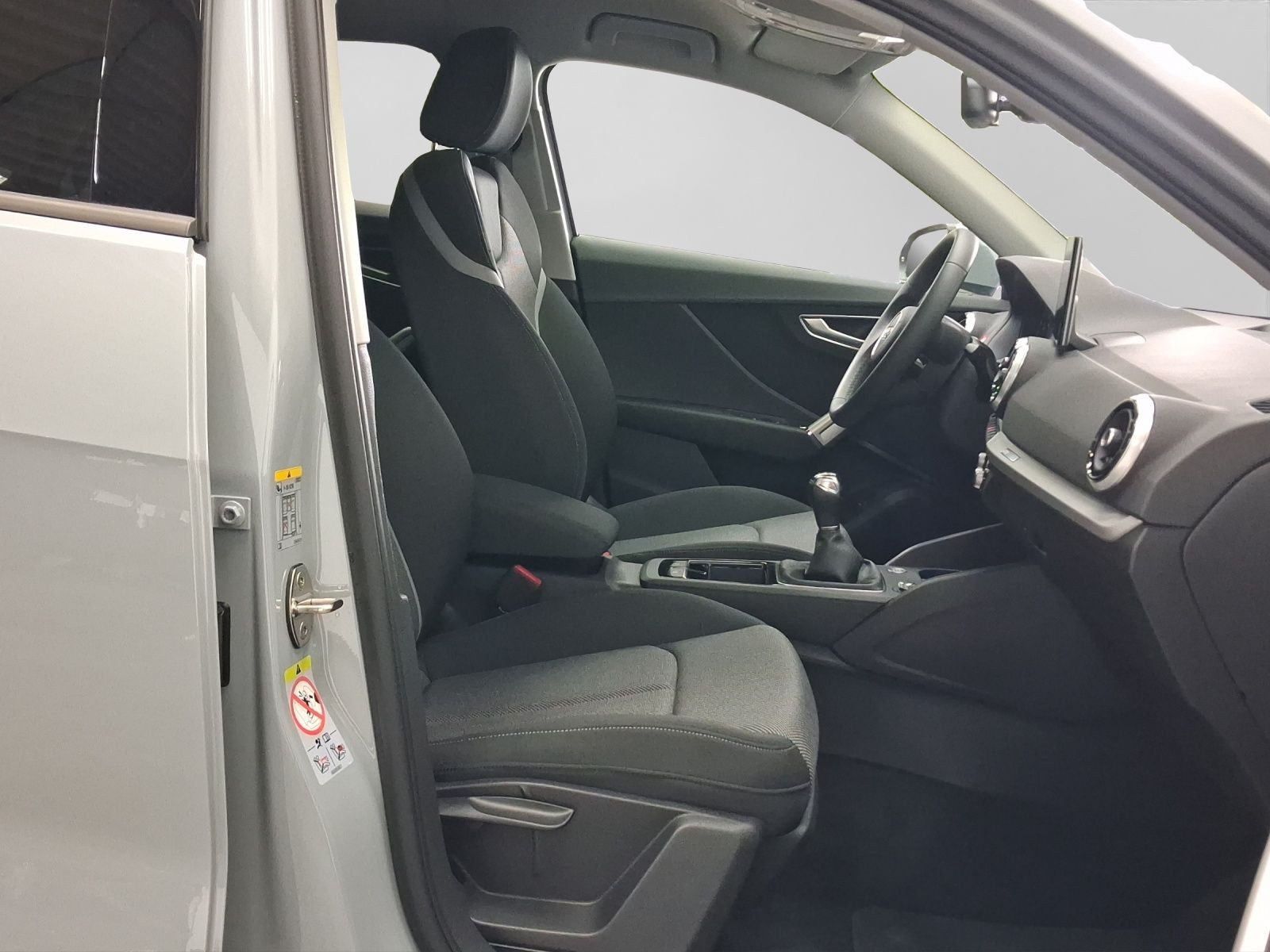 Audi Q2 – Bild 4
