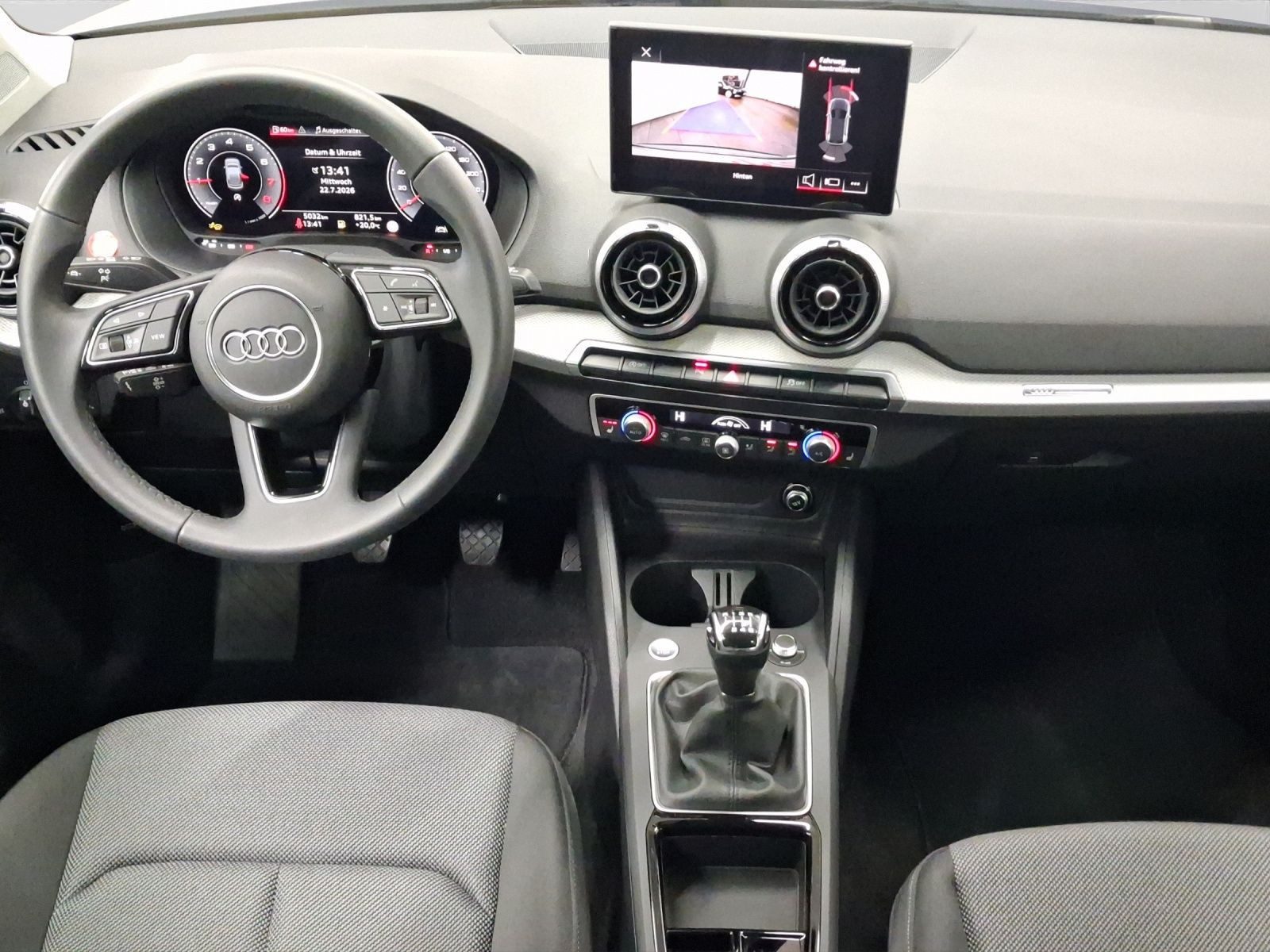Audi Q2 – Bild 5