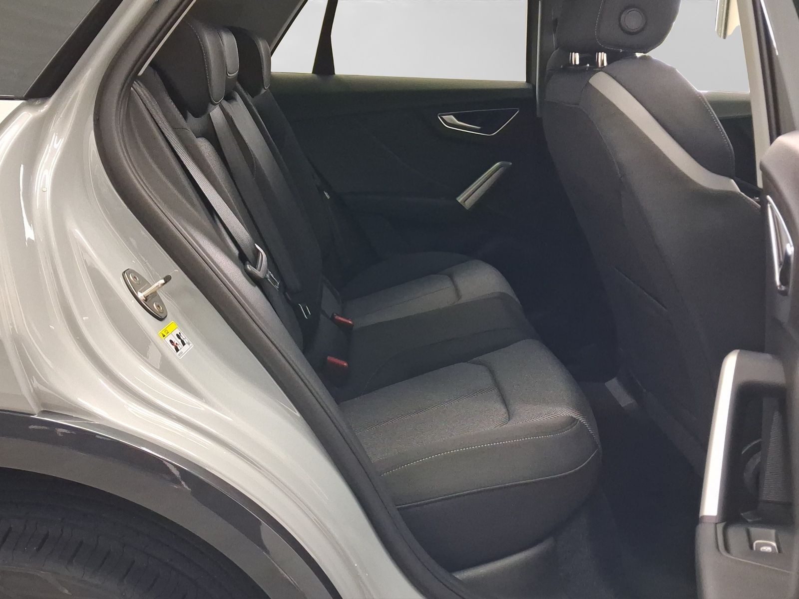 Audi Q2 – Bild 6