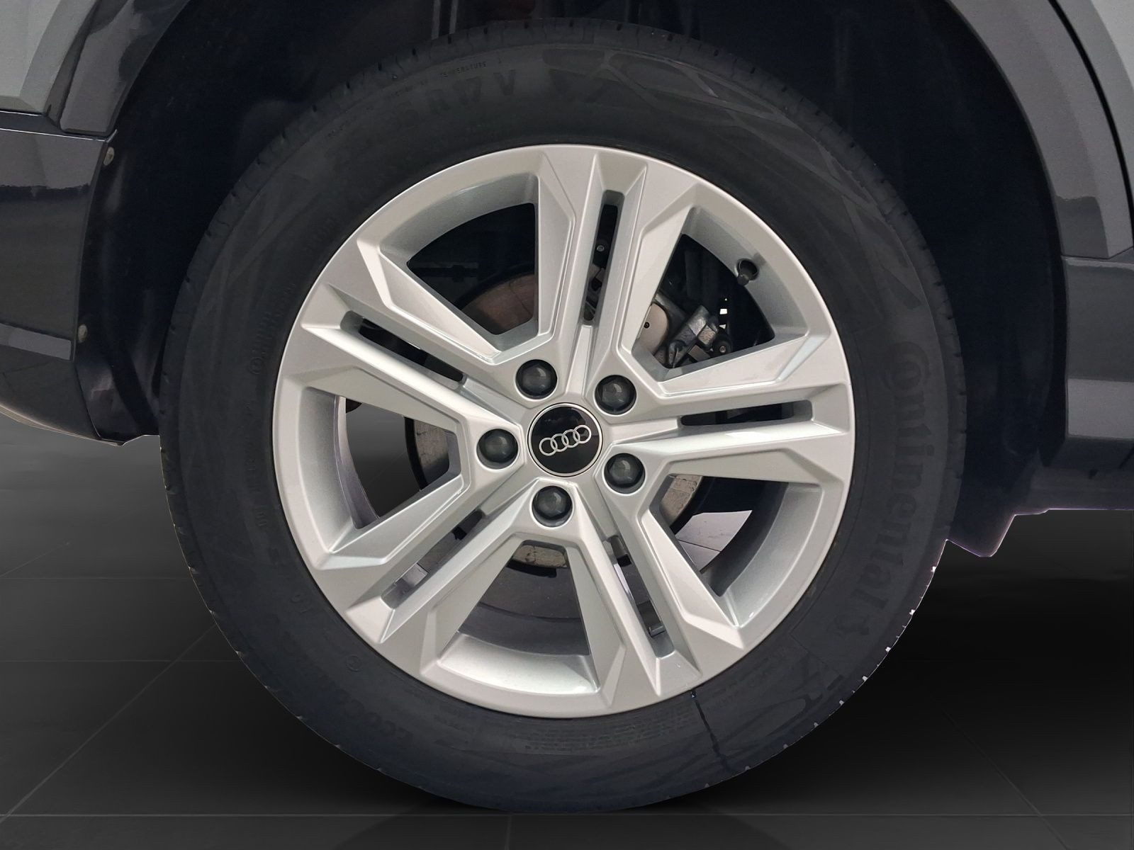 Audi Q2 – Bild 7
