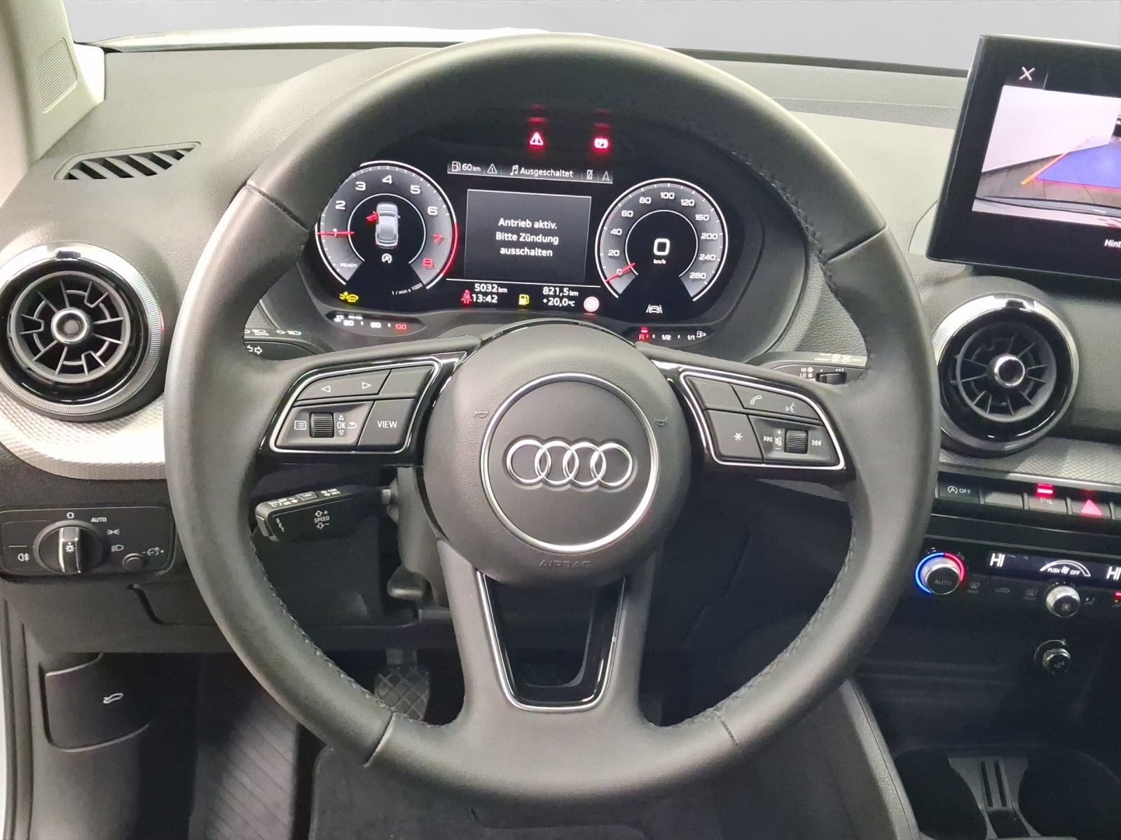Audi Q2 – Bild 9