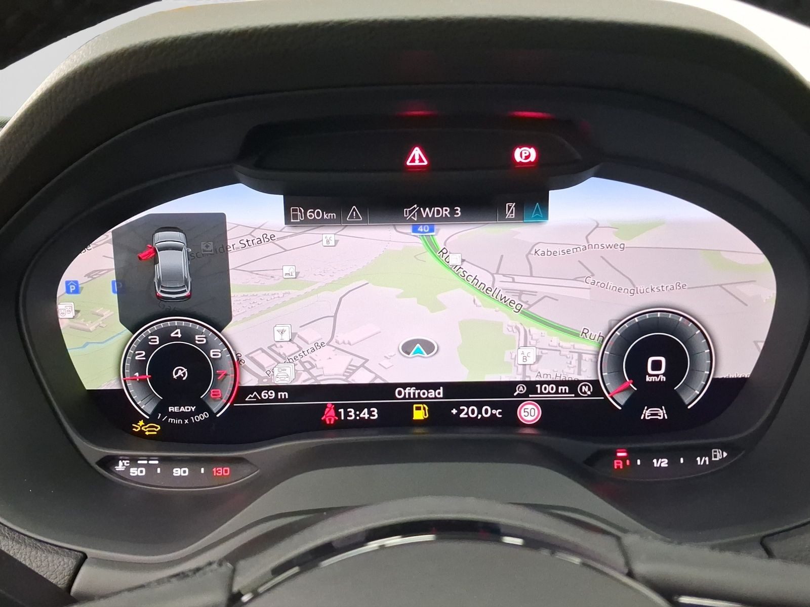Audi Q2 – Bild 10