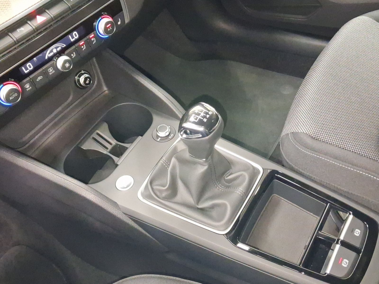 Audi Q2 – Bild 11