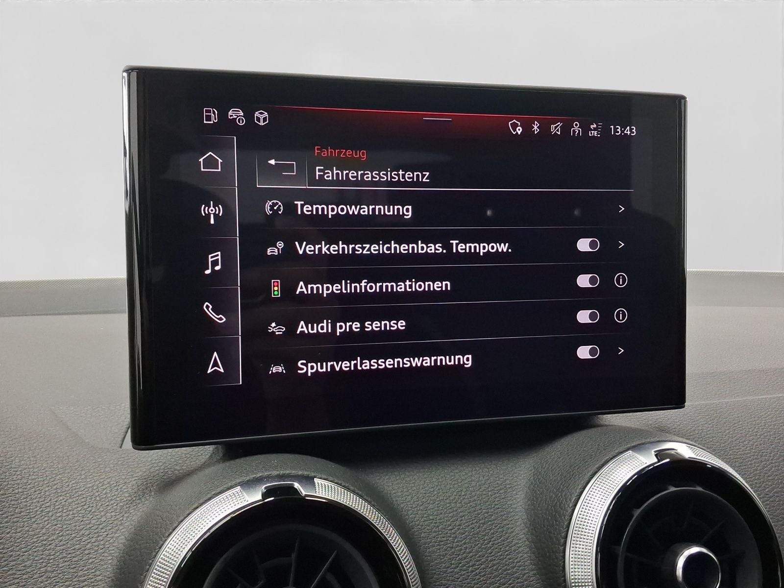 Audi Q2 – Bild 12