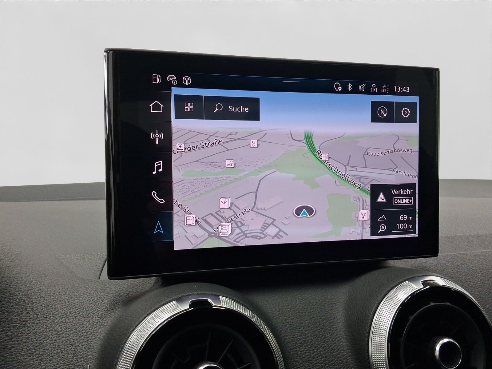 Audi Q2 – Bild 13