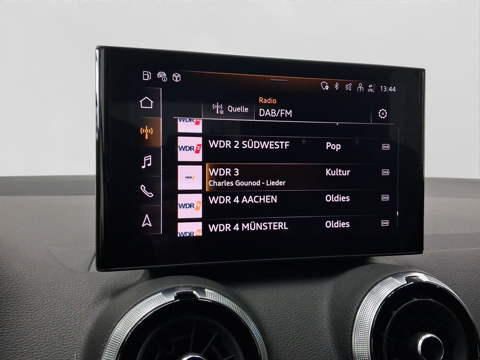 Audi Q2 – Bild 14