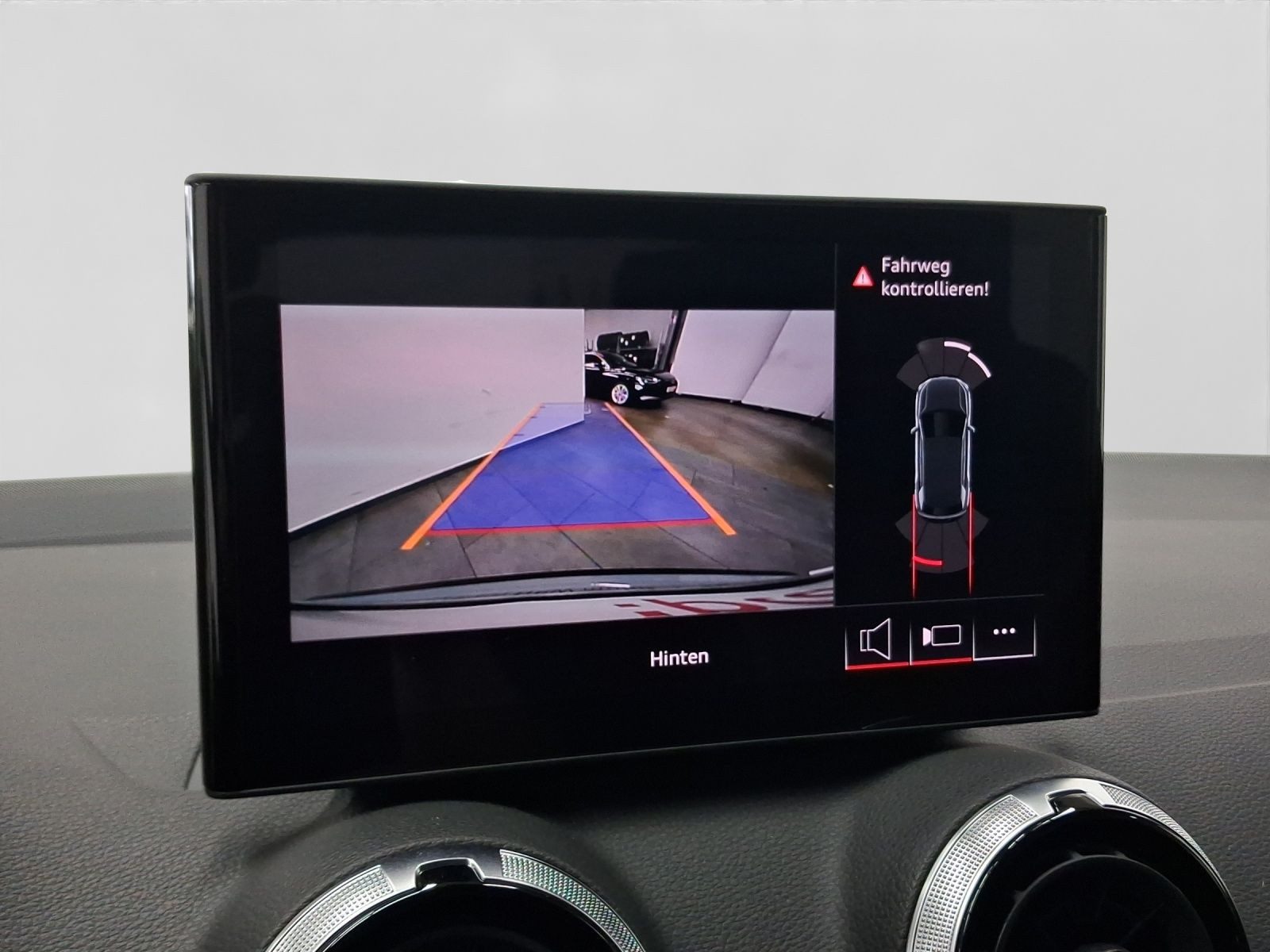 Audi Q2 – Bild 15